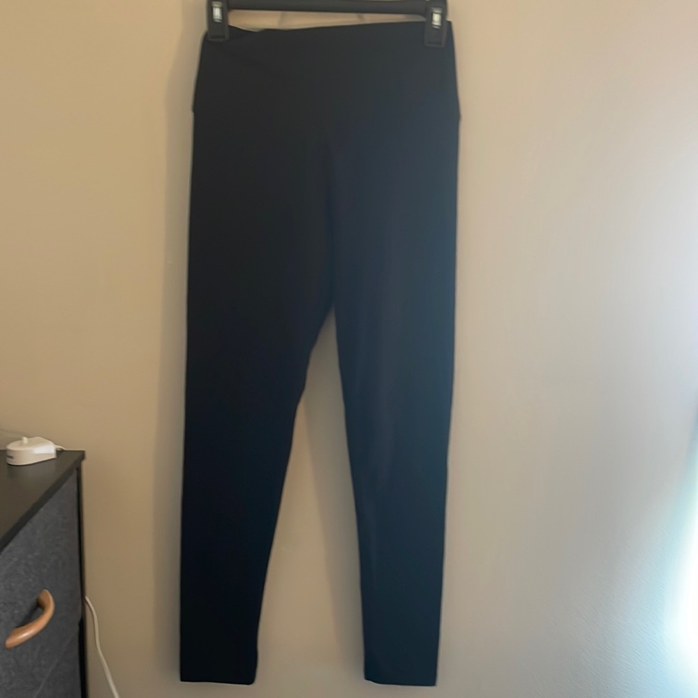 Aerie high rise leggings